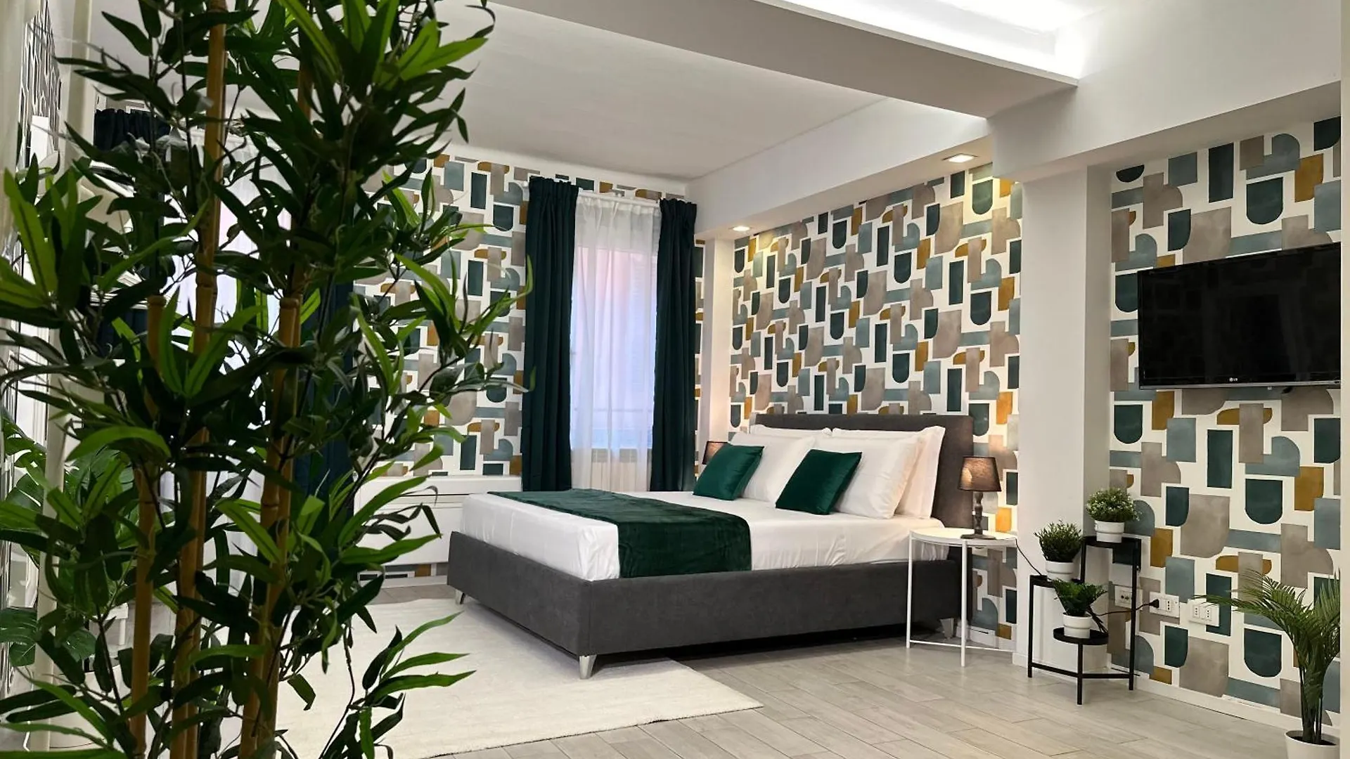 Fondazza Boutique Apartment Bologna 0*,  Olaszország