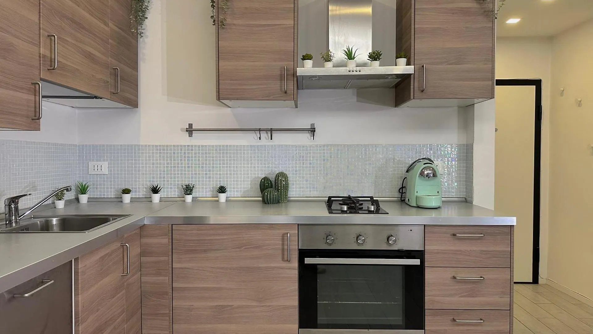 Fondazza Boutique Apartment Bologna