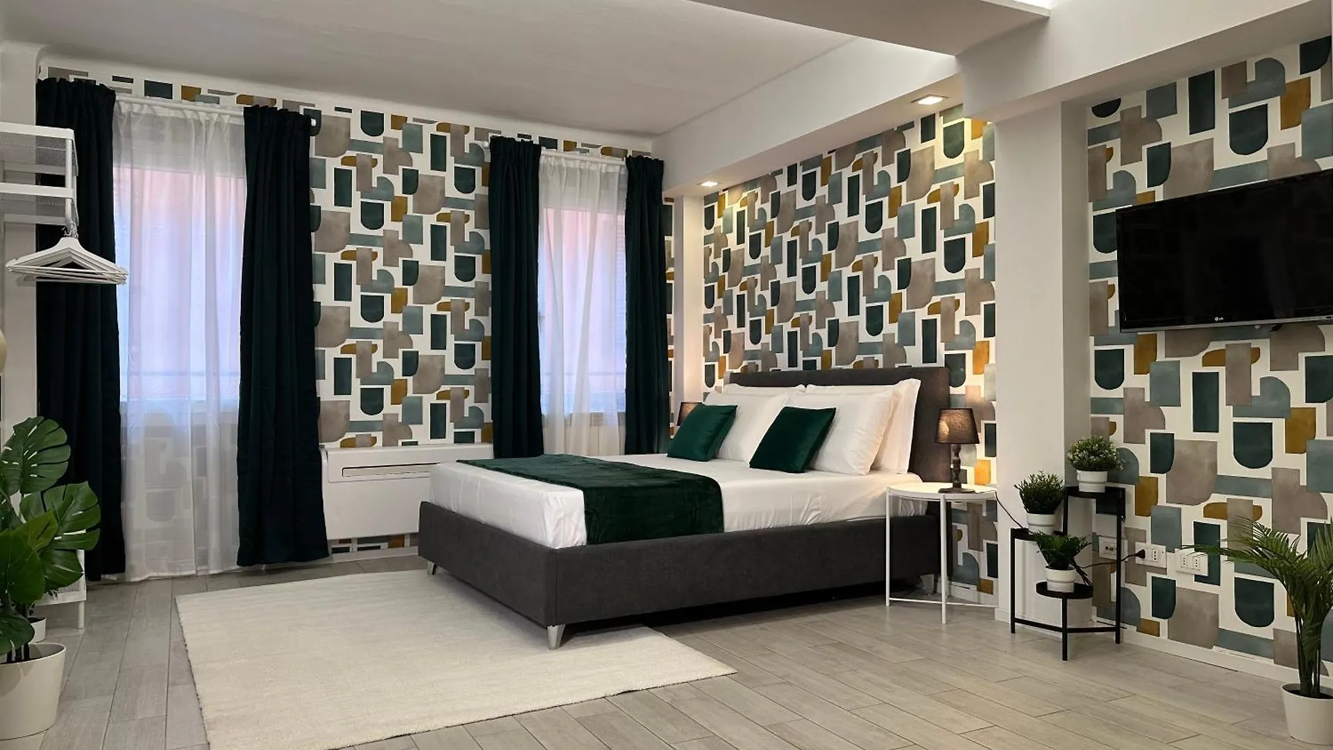 Fondazza Boutique Apartment Bologna 0*,