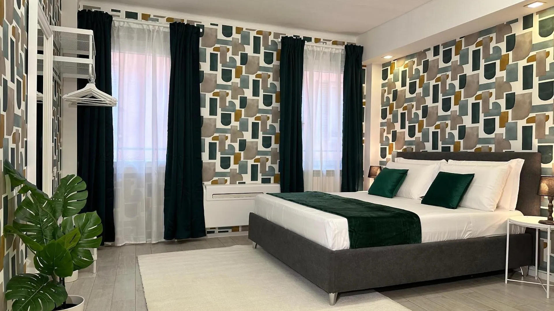 Fondazza Boutique Apartment Bologna