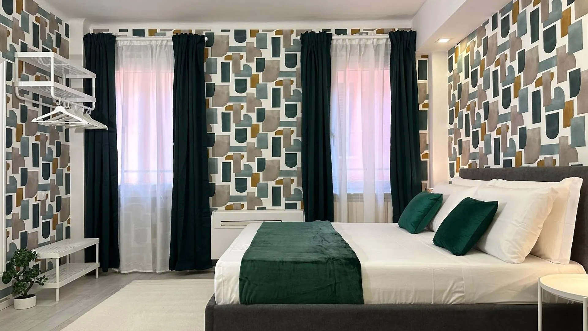 Fondazza Boutique Apartment Bologna