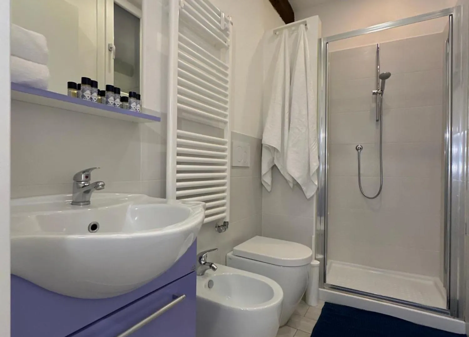 Fondazza Boutique Apartment Bologna Olaszország