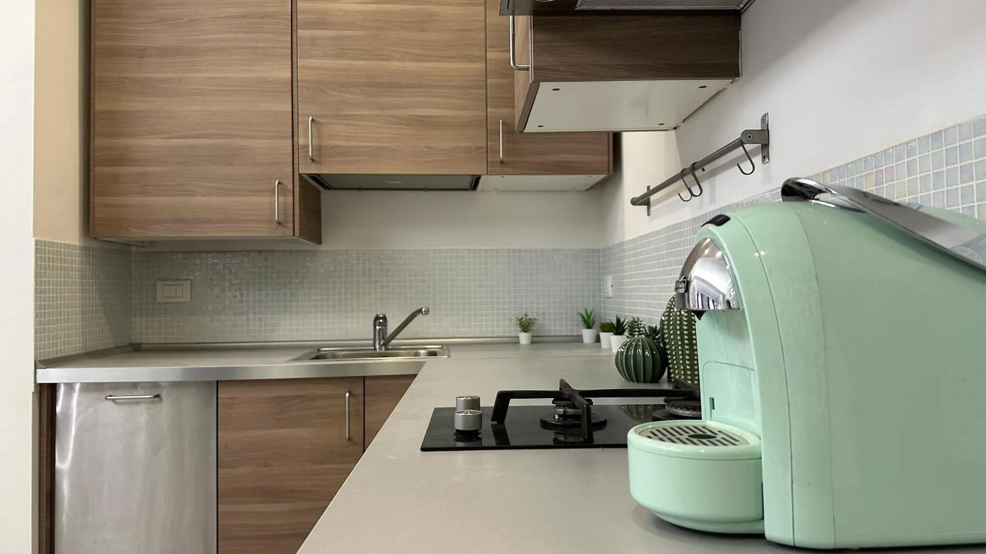 Fondazza Boutique Apartment Bologna 0*,
