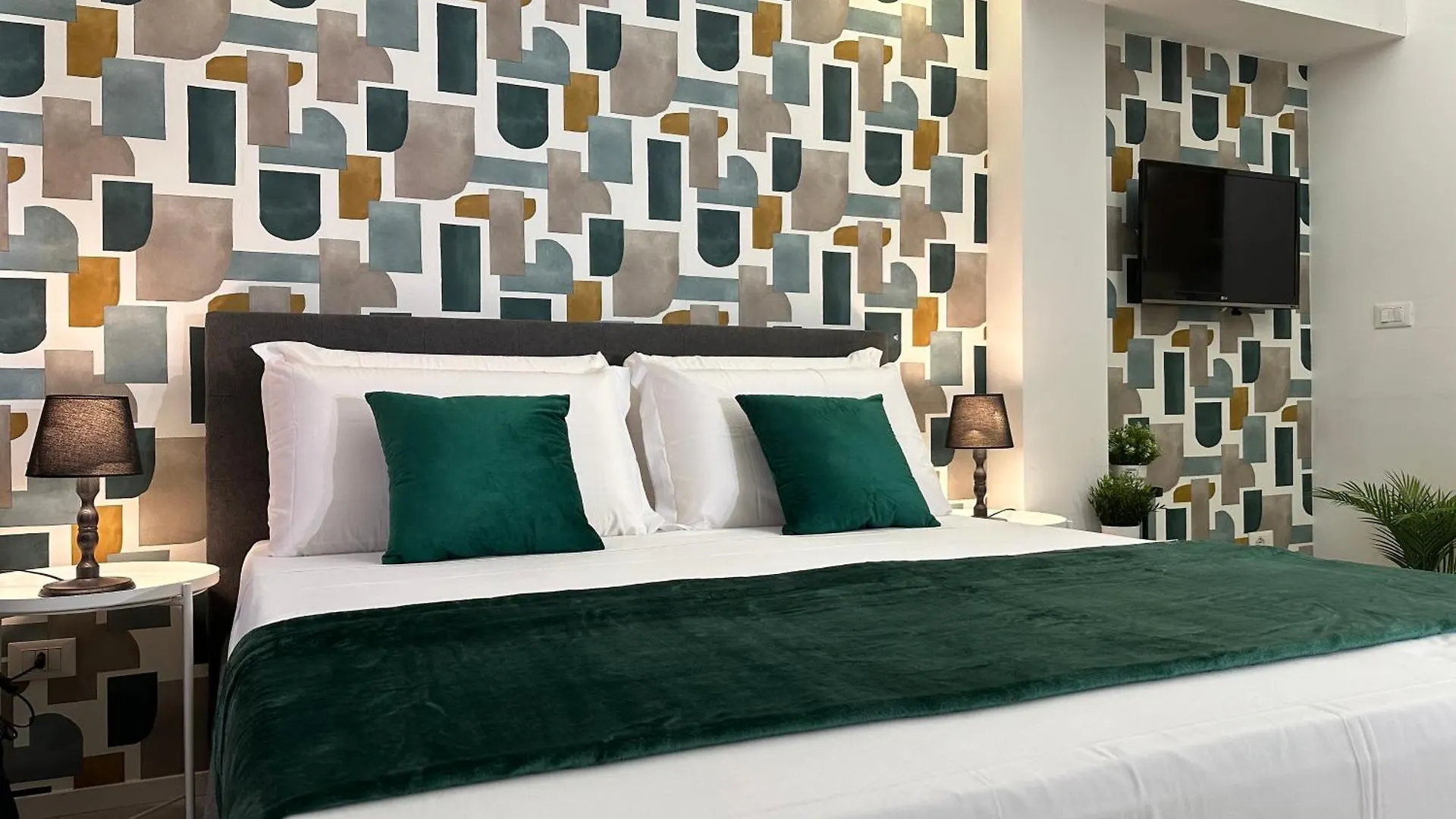 Fondazza Boutique Apartment Bologna 0*,  Olaszország